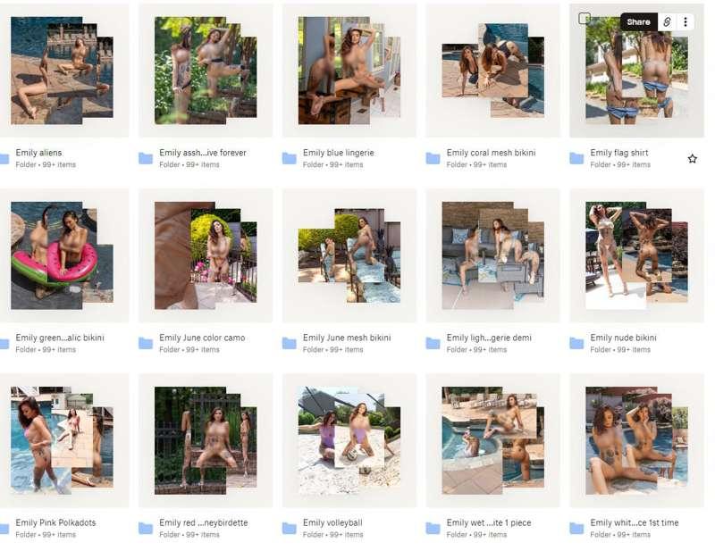 Hot Month, Hot Model Sale!
