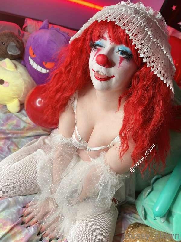 clownclussy main image