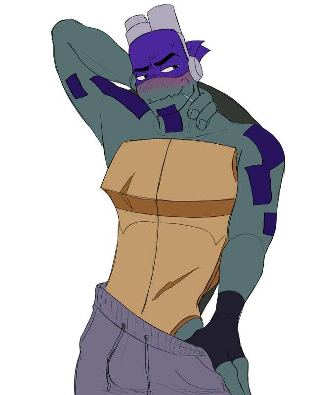 (SFW) Hips