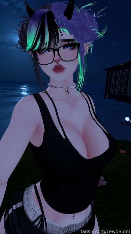 ~LIVE NOW~ NOT ALLOWED TO BE A BRAT OR CHAT GETS LINKS!! Cum Party With Me~I promise to be a good girl for you~ (Ambi, Hush, Bell Clamps, Gravity(Thrusting Dildo, Domi)  https://fansly.com/live/LewdSumi 


#VR #VirtualGirl #Sub #Brat #420  #NSFW #FYP #Egirl #Anal #Pussy #Female #Lovense #Lewd #Lewdtuber #Hentai #Fucking #VOD #Stream #Cum #LewdSumi #Kasumi #Ambi #Hush #BellClamps #Gravity #Domi