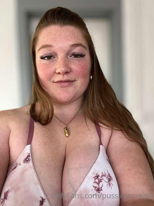 No filters just a selfie🥰