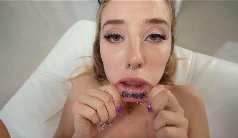 Anal Rimming Fuck Fest with Sexy Slut @misshaleyreedx lickin..