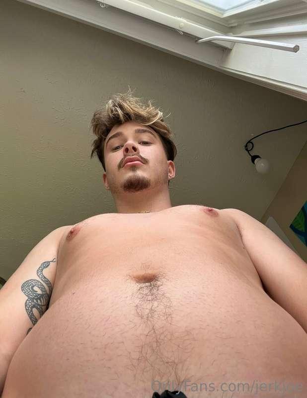 POV: you’re about to give me head