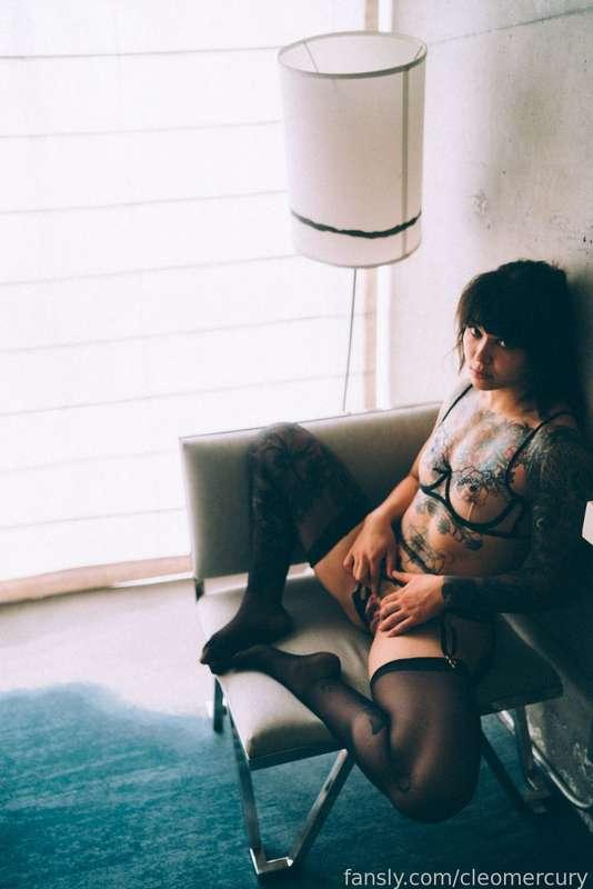 cleomercury image #8