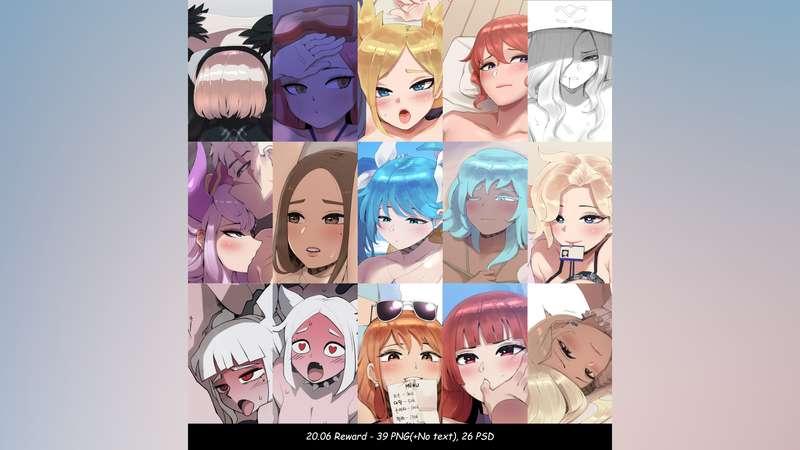 [20.06] Miss Fortune + LOL + etc