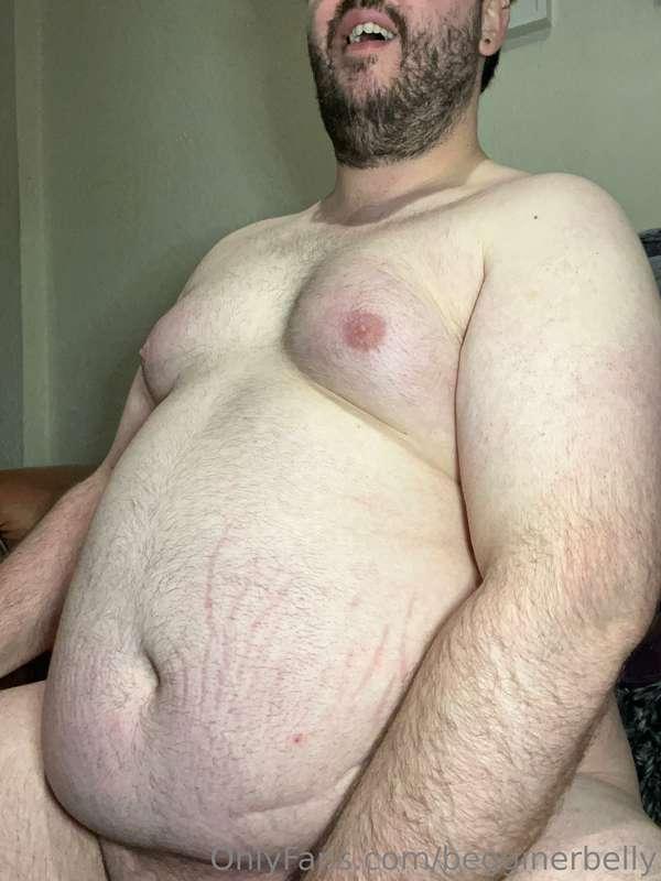 It’s amazing  how much drinking calories and eating too much..