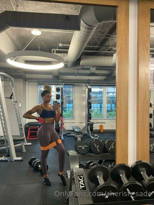 Life has its ups and downs, we call them squats