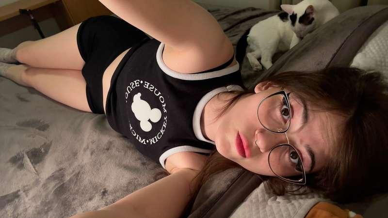 Msg me <3