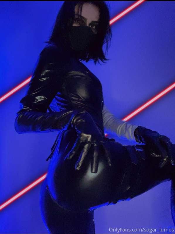 Bucky here!! The spice here is mild! A lot of b00b action an..