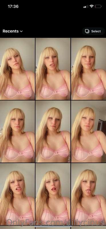 if you see this i’m your gf now 💝