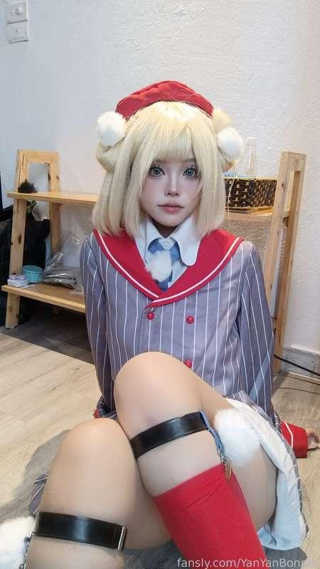 Shigure Ui Vids 
🌟 8 short vids 
🌟 $5 to unlock this post or subscribe to see more 
#cosplay #cos #game #sexy #lewd #implied #smalltits #cute #animegirl #young #teen