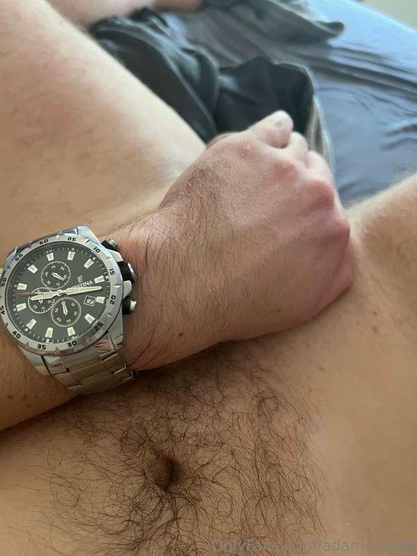 Good morning world