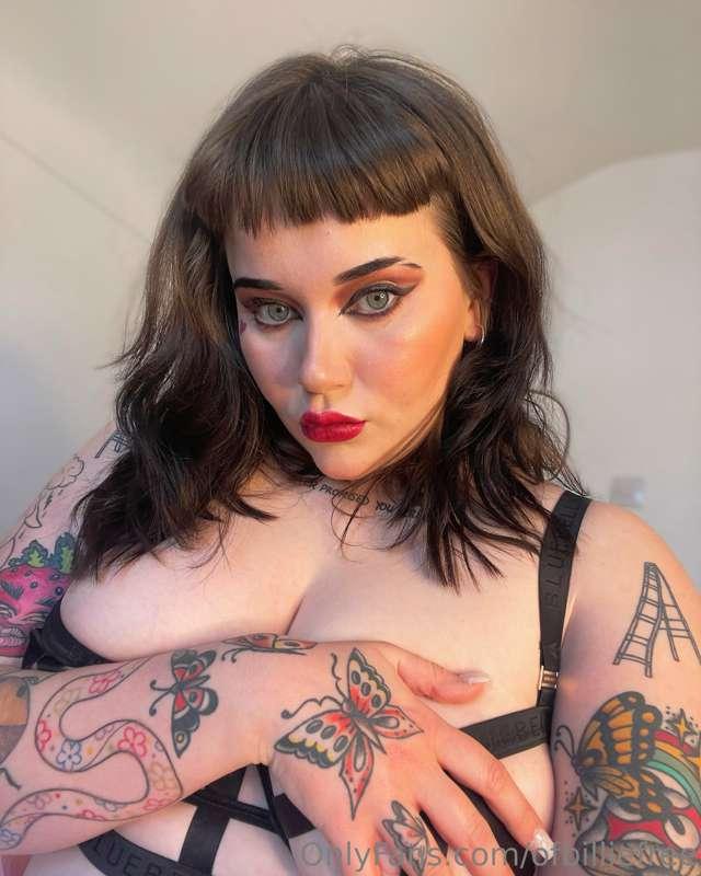 Simps are my type