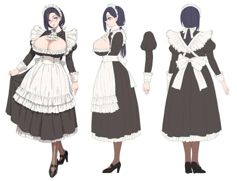 Memoria Reference Sheet