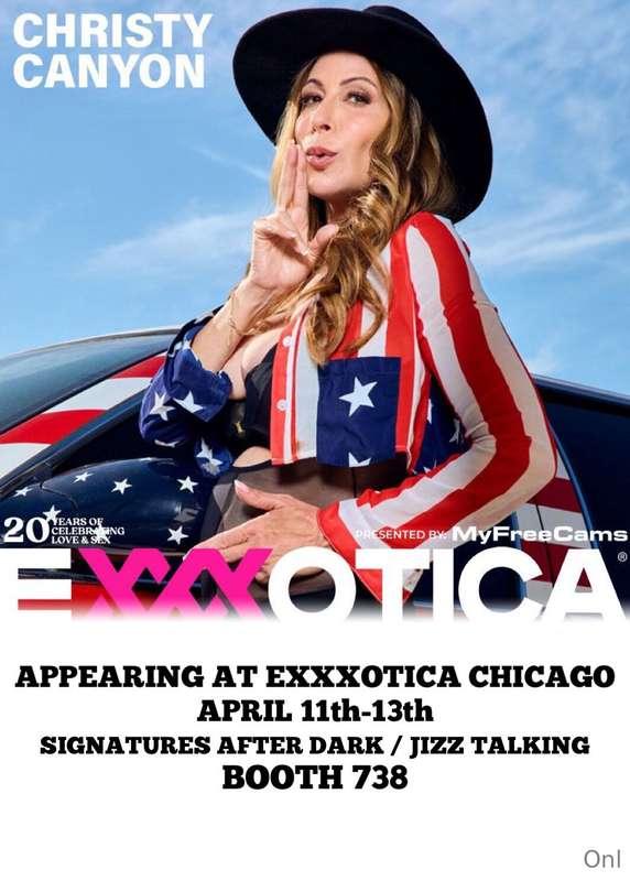 Are you going to be there?! ⭐❤️