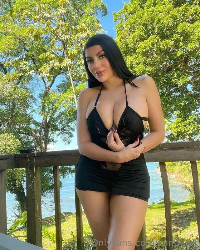 care to add a little excitement to our day? 🤭