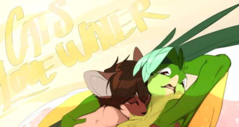 Commissions with CLW cast are open!!!