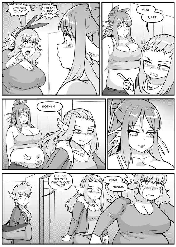 One Serving Choice! Page 614