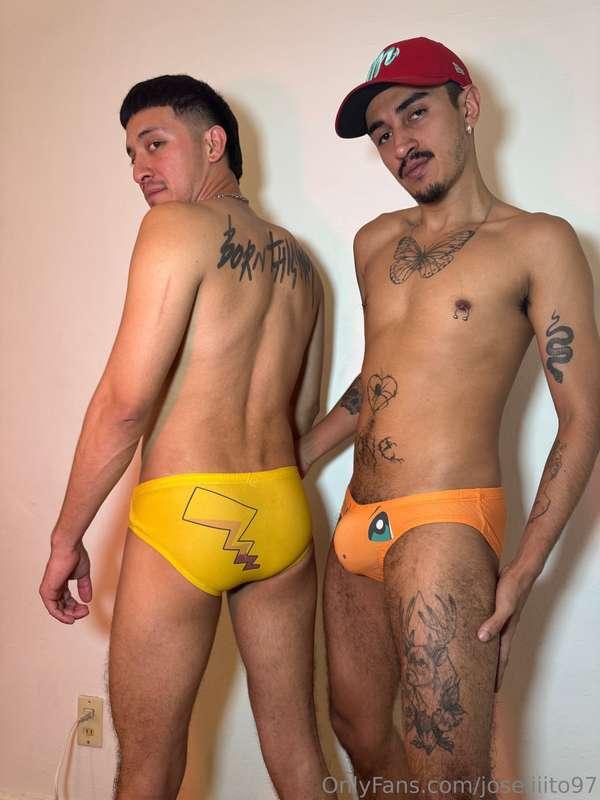 ChacalitosPróximamente el video con este hermoso flaquito Ve..