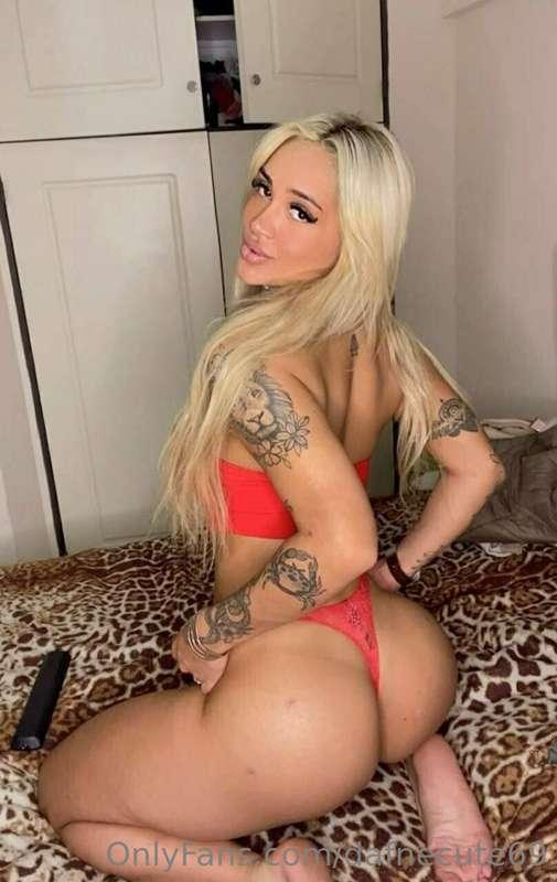 Hi , I am 🖤 @holabarbie @holabarbie 🖤
I would love to make y..