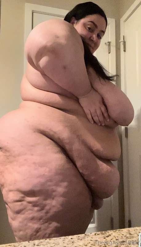 thebigassssbbw1 image #1