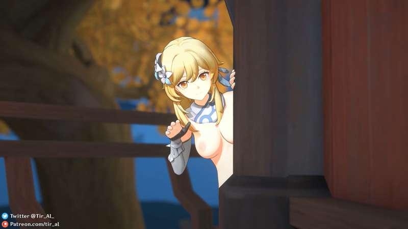 2023. 01. Lumine [Uncensored/4k]