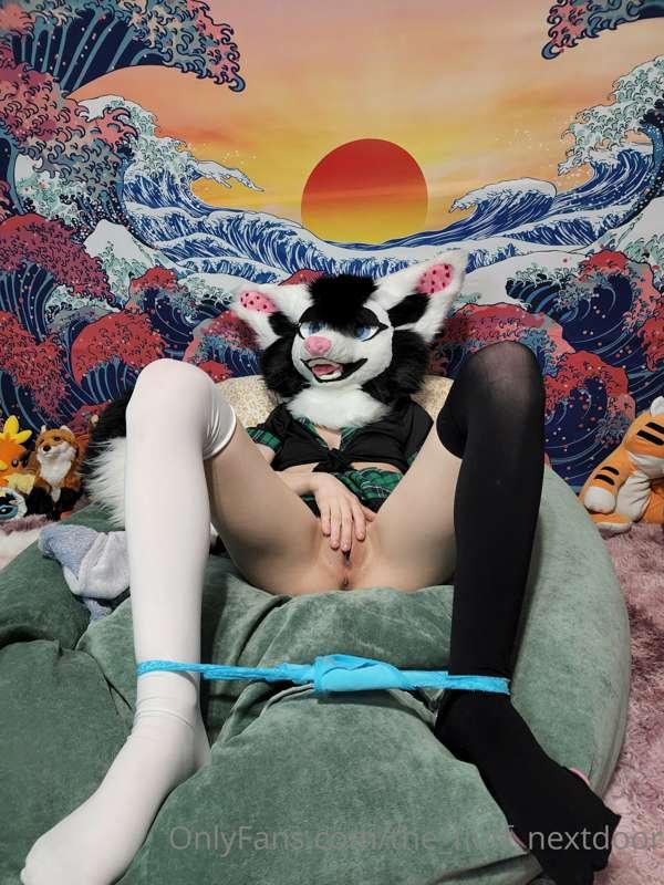 the_fluff_nextdoor image #10