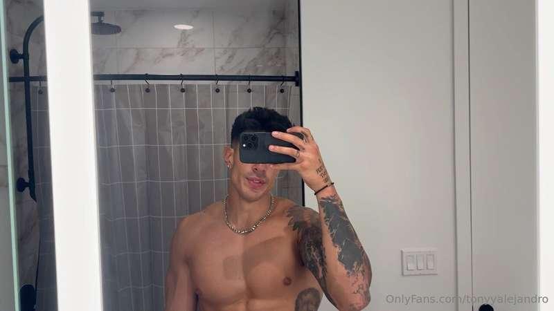 Feeling myself 🥵