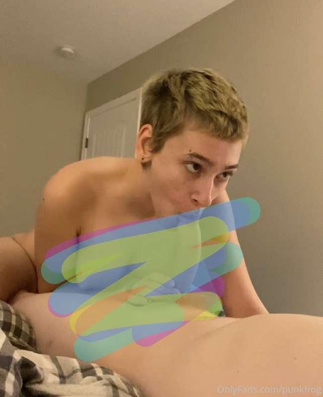Tip this post and I’ll send you a 2 1/2 minute video of me s..