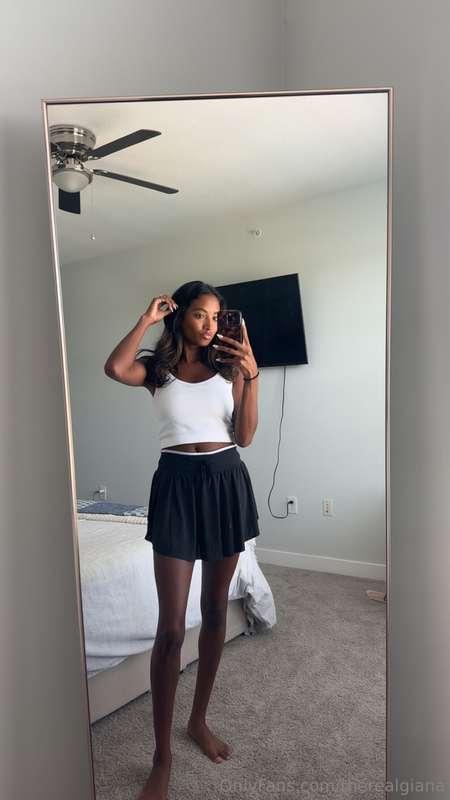 Feelin cute today 🤩