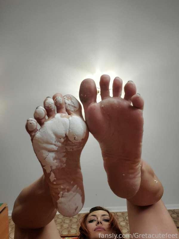 gretacutefeet image #6