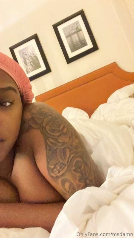 Boredom has me in bed, and I'm trying to find something to d..