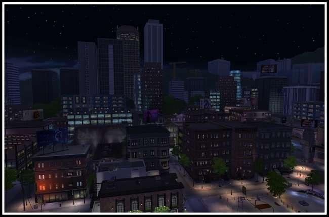 Possible Future Mod? "Foster Home" (Sims&Pets)