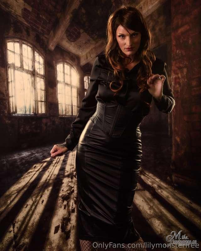 lilymonsterfree image #9