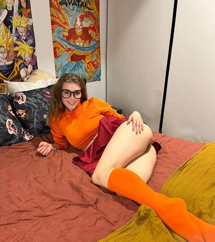 Do you wanna taste my Scooby Snack?