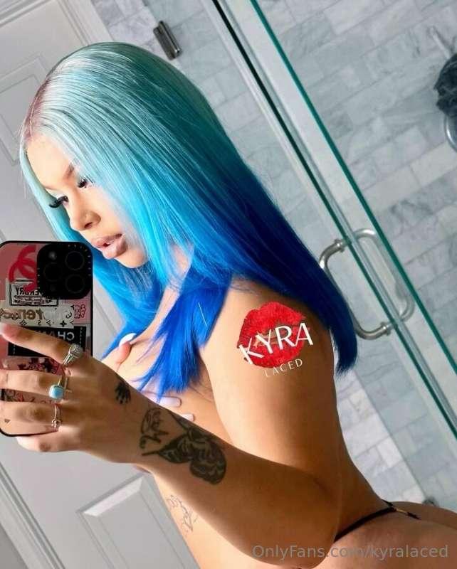 AM I FUCKABLE? 😍
Tip $1-$10
$1 - meh
$10 - super fuckable 😘😘..