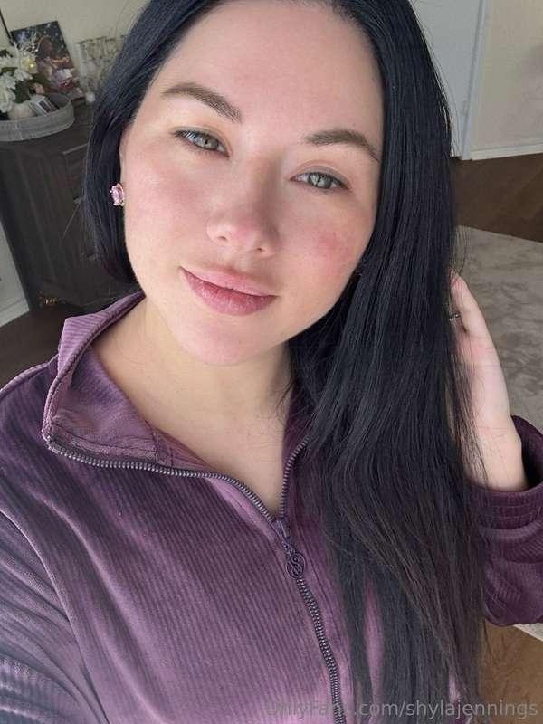 No filter baby 🥰🥰