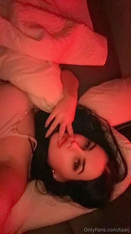 Come to bed daddy 💋