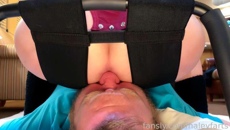 haleyfarts image #3