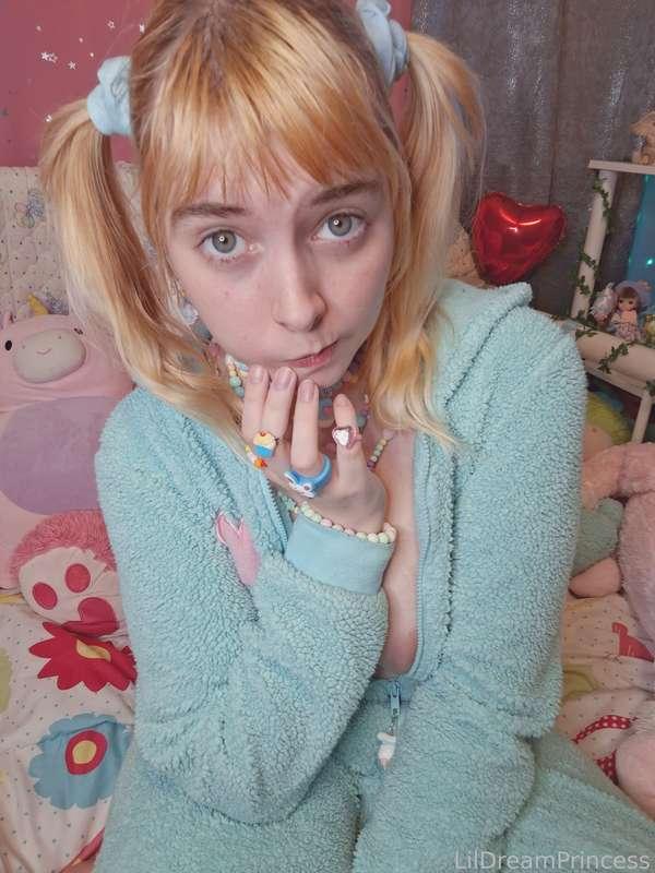 lildreamprincess image #11