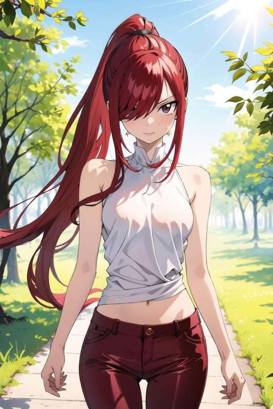 エルザ　107枚