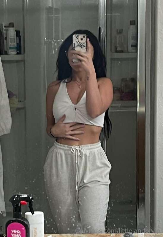 Just right