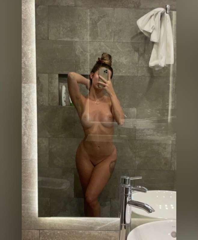 I’ll scrub you if you scrub me 🤭
