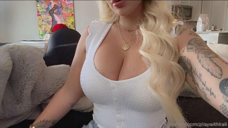 How fast did I make you cum?😈