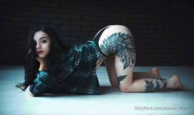 💫Her main fetish is your cock @yourchasharebel 💫
😈 Such a we..