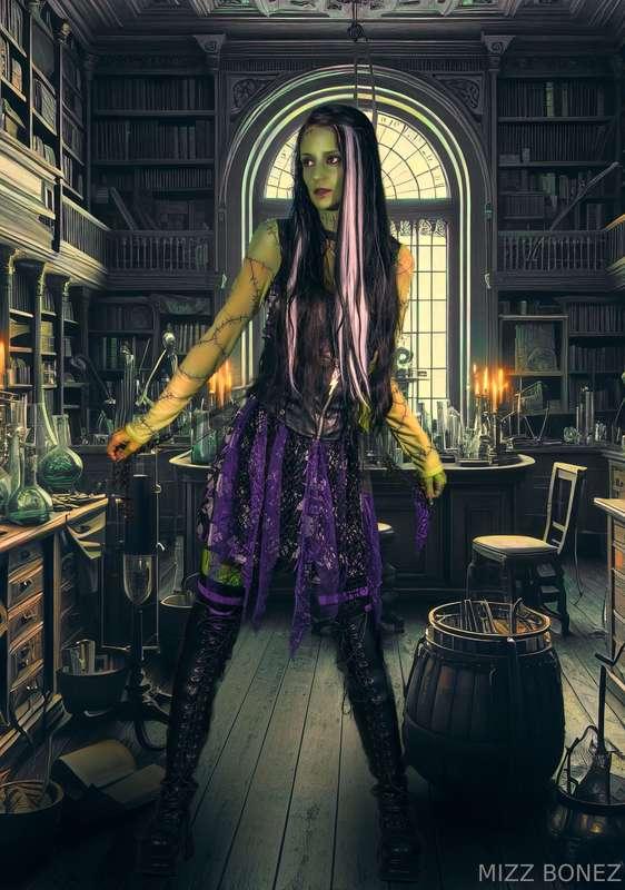 mizzbonez image #0