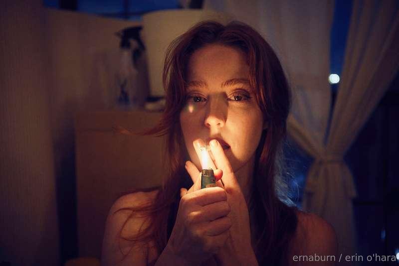 fun with film ; ) did you see my new set?