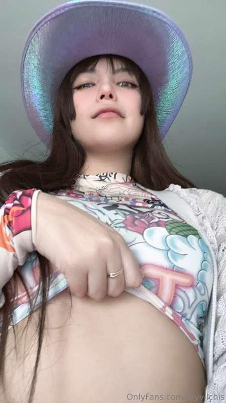 Alguien quiere que lo monte? 🤠