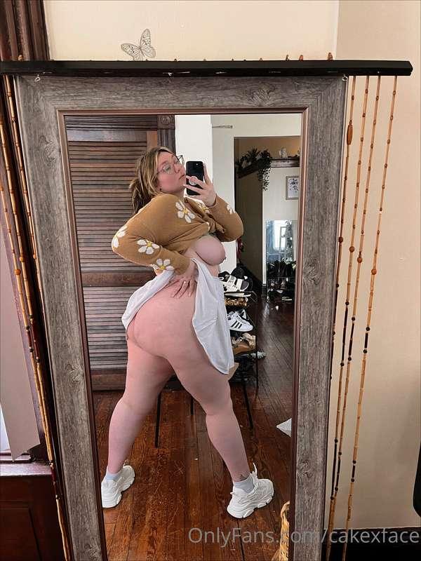 do you like my new skirt?💕