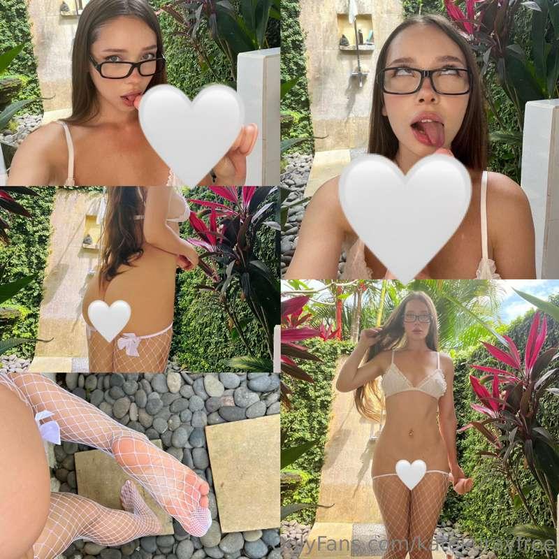 A hot student is having fun with her pussy 😈💕
FULL PACK: 7 h..
